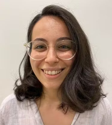 Dr Mary Girgis