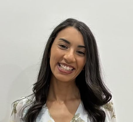 Dr Monica Doss