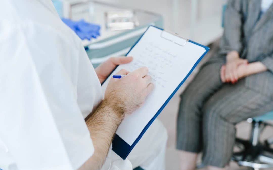 Why Preventive Health Check-Ups Are Essential for Every Age Group