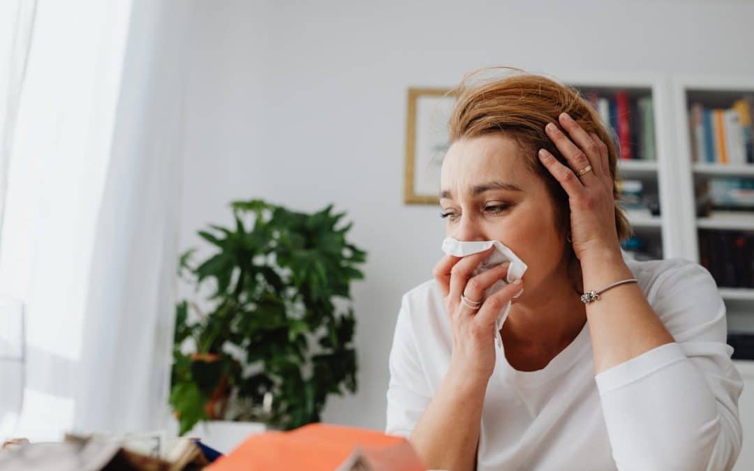 How Your GP Can Help Manage Seasonal Allergies