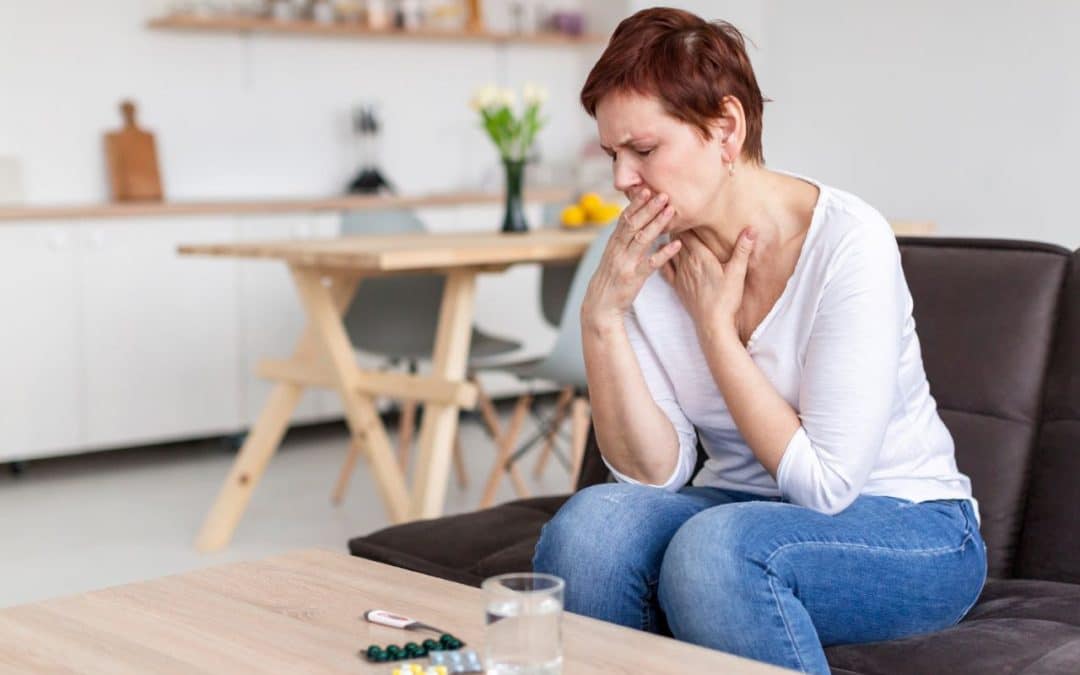 Early Signs of Chronic Conditions That Sylvania Patients Often Miss