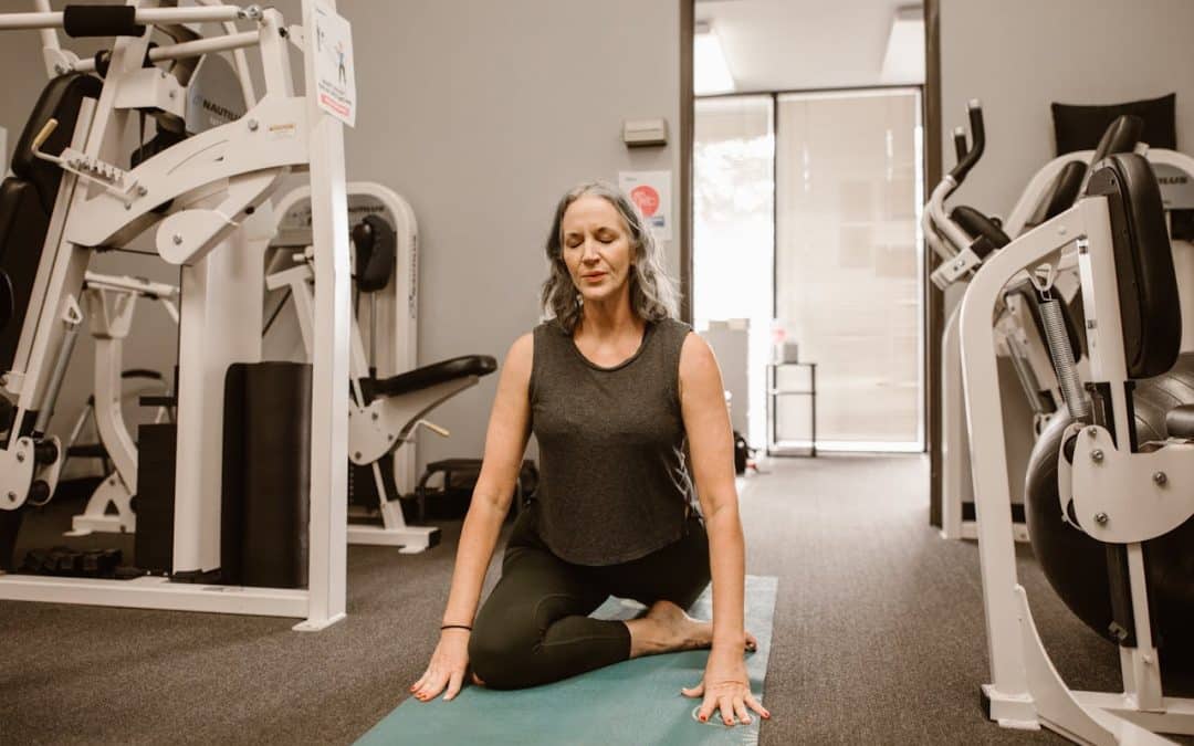 Understanding Perimenopause and Menopause Symptoms - What’s Normal and When to See a GP