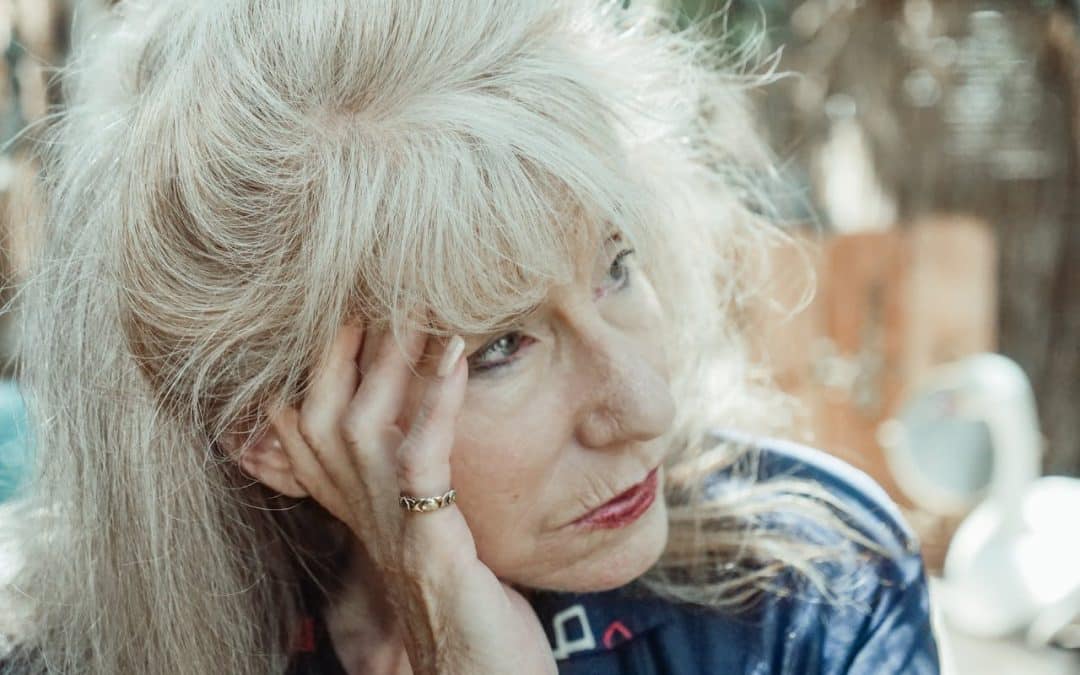 Why Menopause Symptoms Can Come and Go